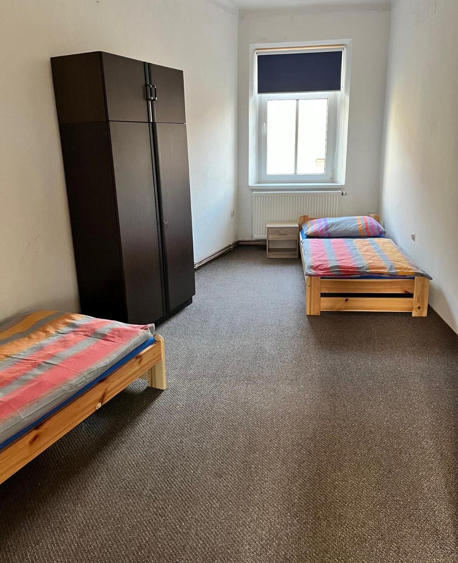 Hostel Rk Horažďovice Bagian luar foto