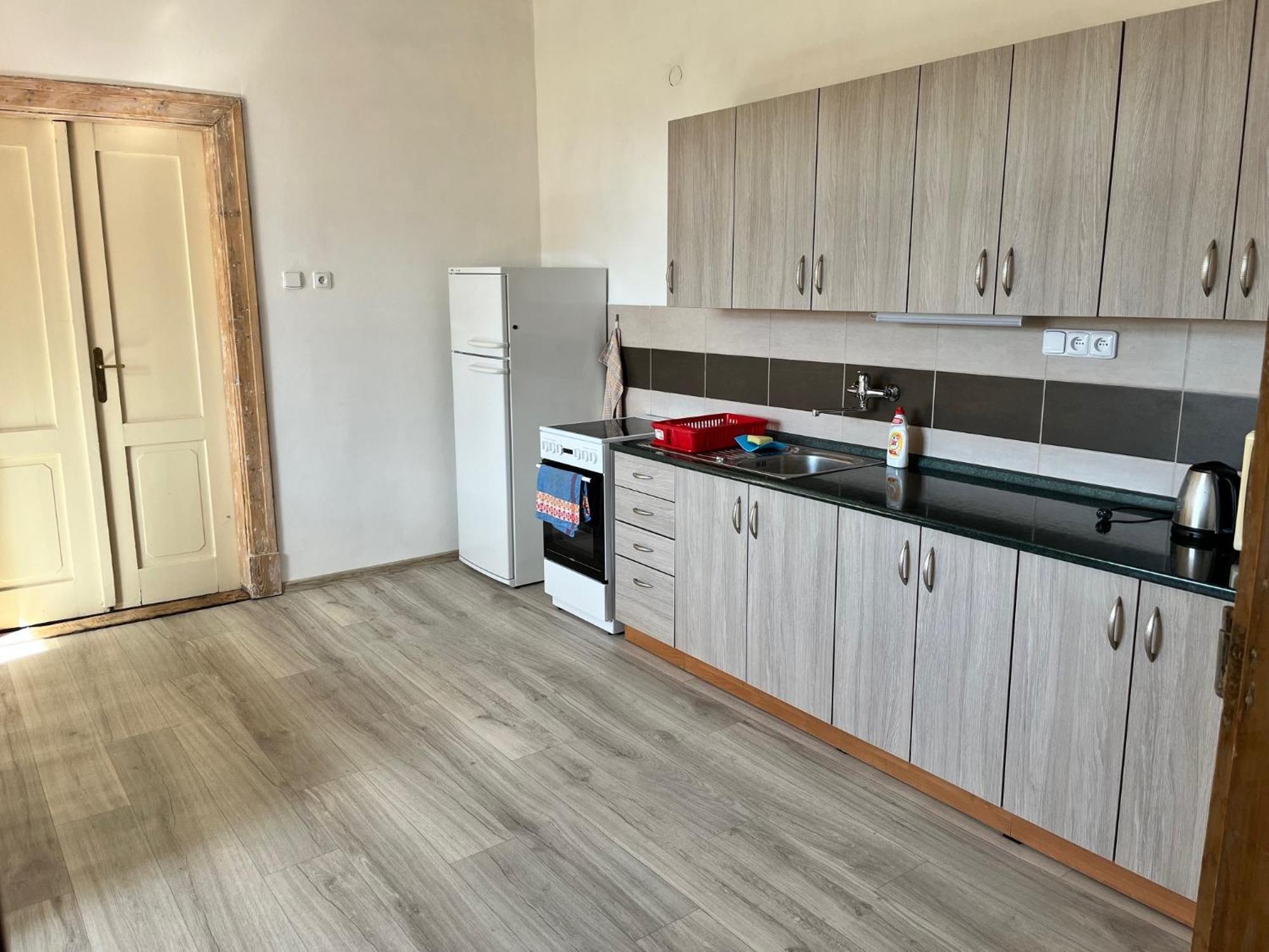 Hostel Rk Horažďovice Bagian luar foto